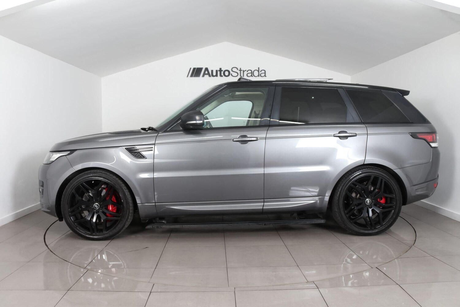 Used Land Rover Range Rover Sport for sale - 77924990: Photo 7