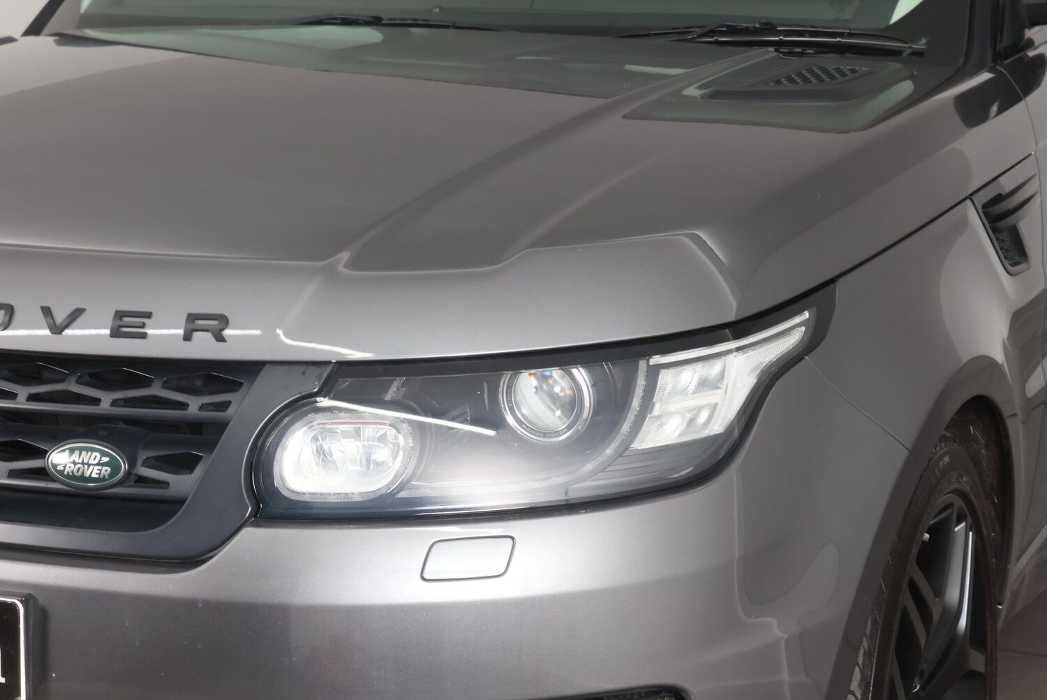 Used Land Rover Range Rover Sport for sale - 77924990: Photo 70