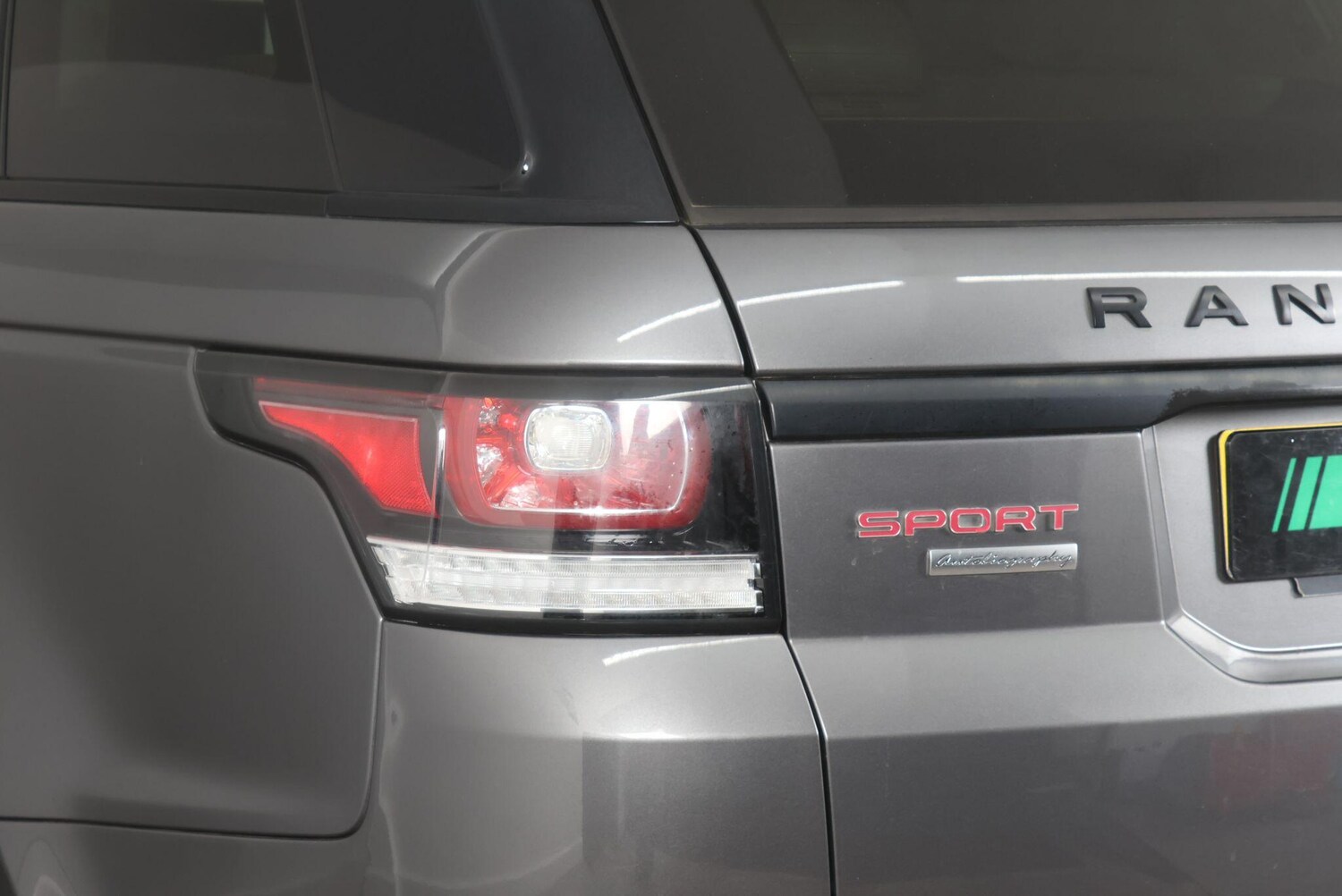 Used Land Rover Range Rover Sport for sale - 77924990: Photo 71