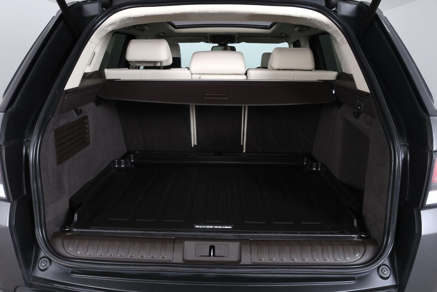 Used Land Rover Range Rover Sport for sale - 77924990: Photo 73