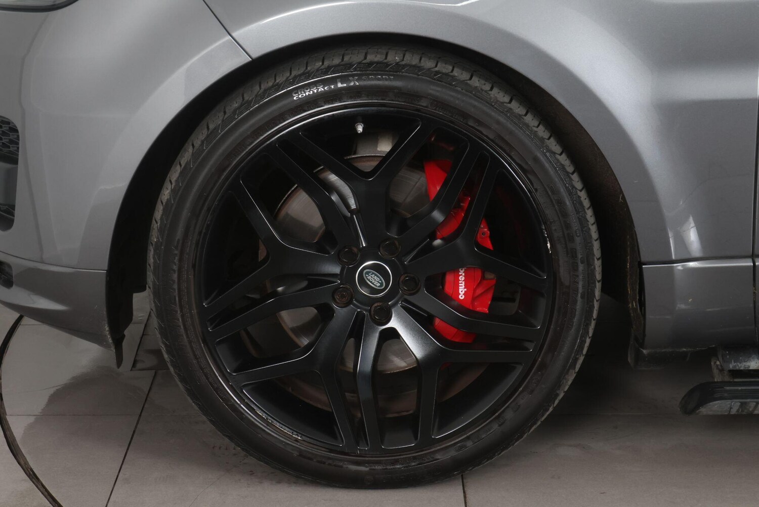 Used Land Rover Range Rover Sport for sale - 77924990: Photo 76