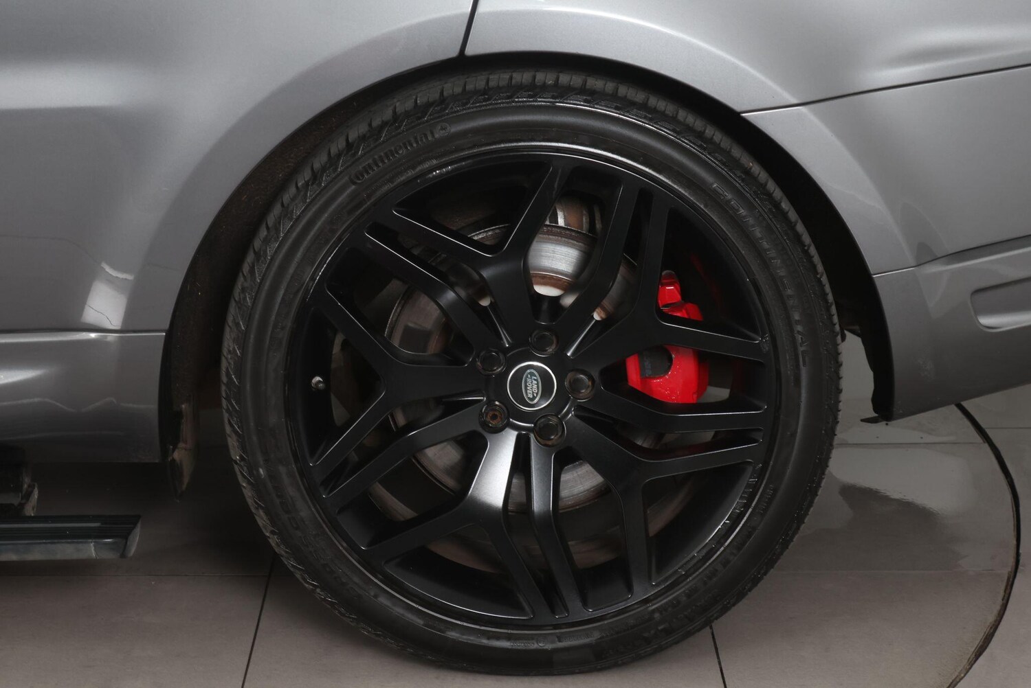 Used Land Rover Range Rover Sport for sale - 77924990: Photo 77