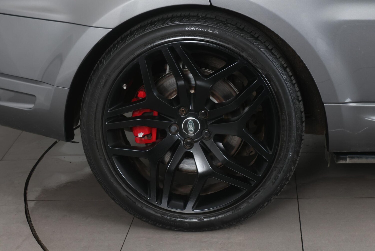 Used Land Rover Range Rover Sport for sale - 77924990: Photo 78