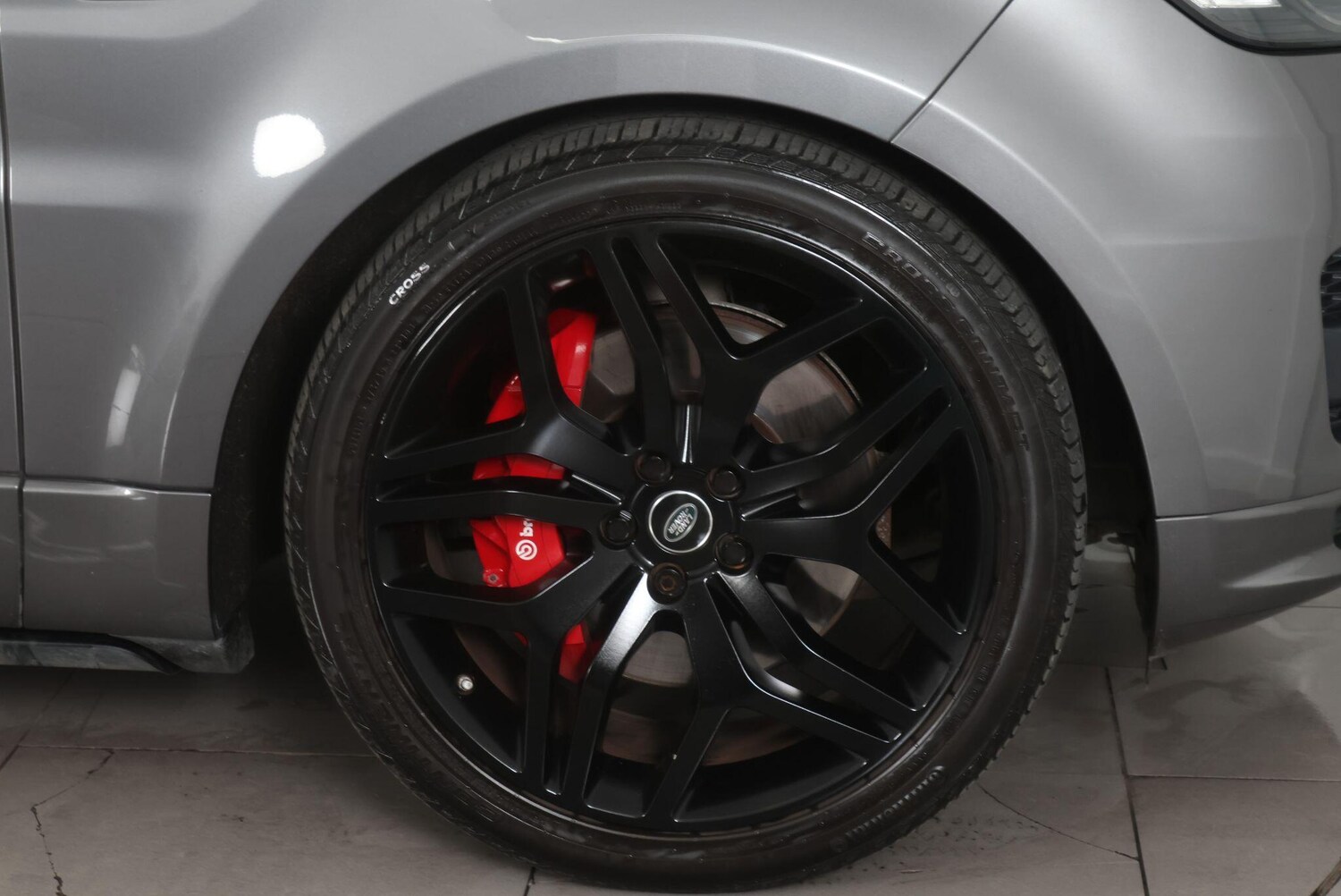 Used Land Rover Range Rover Sport for sale - 77924990: Photo 79