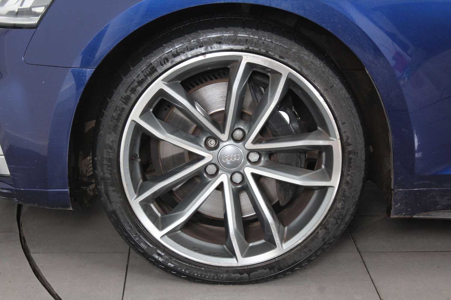 Used Audi S5 for sale - 77242305: Photo 100