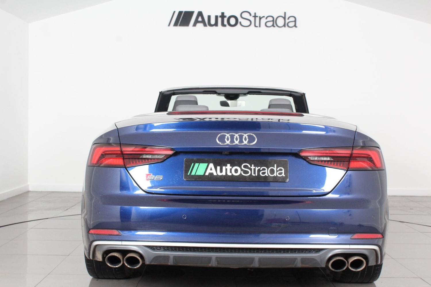 Used Audi S5 for sale - 77242305: Photo 11