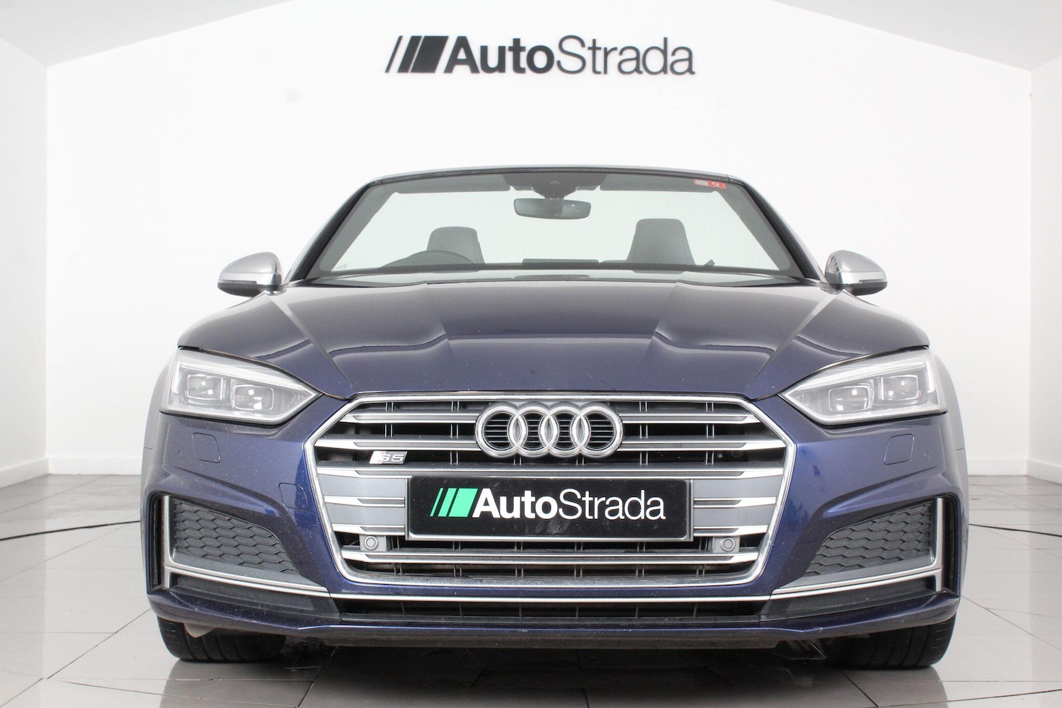 Used Audi S5 for sale - 77242305: Photo 16