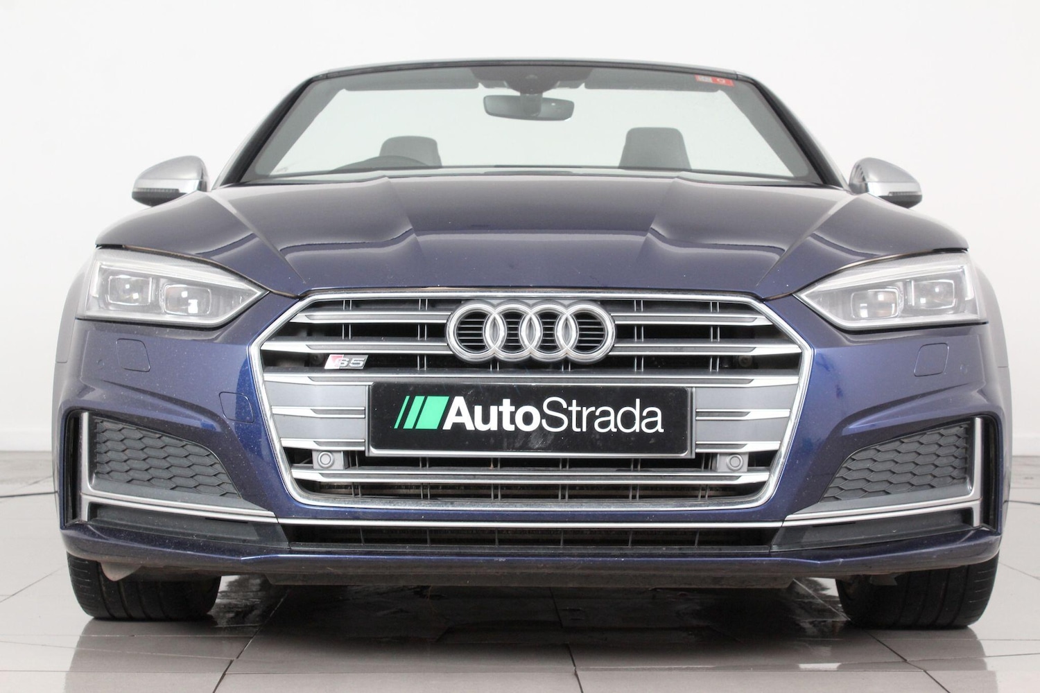 Used Audi S5 for sale - 77242305: Photo 17