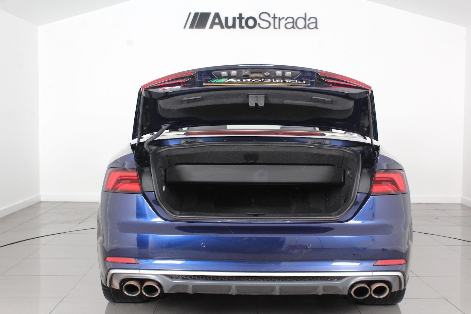 Used Audi S5 for sale - 77242305: Photo 21