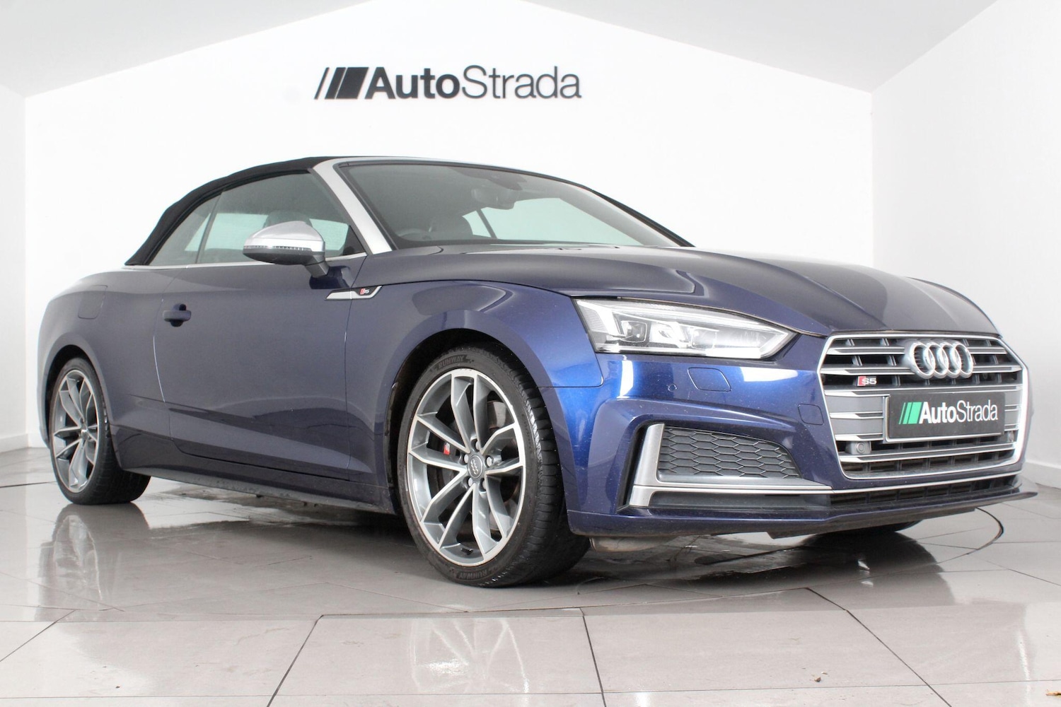 Used Audi S5 for sale - 77242305: Photo 24