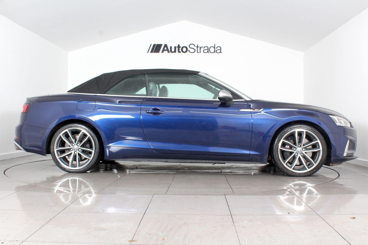 Used Audi S5 for sale - 77242305: Photo 27