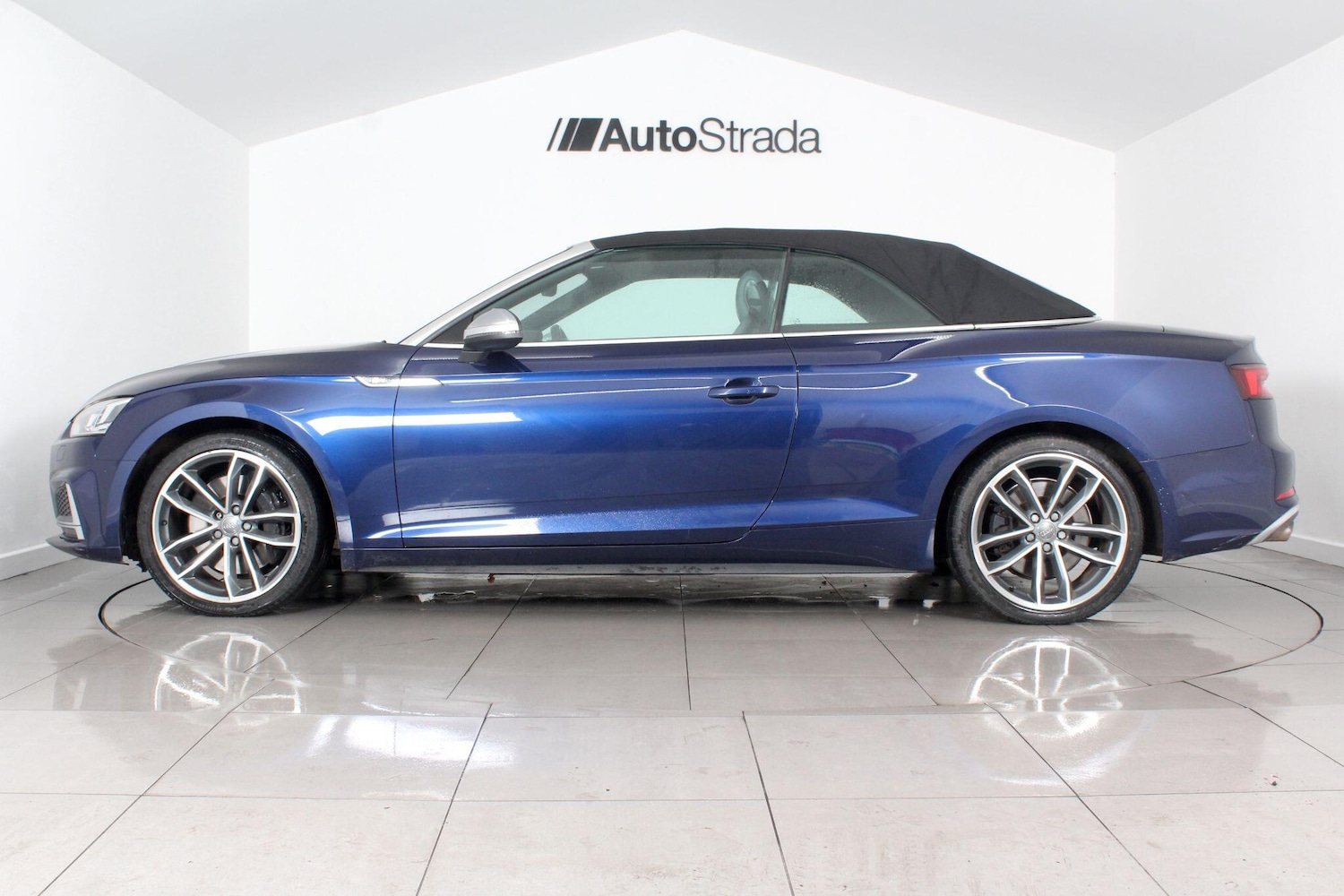 Used Audi S5 for sale - 77242305: Photo 29