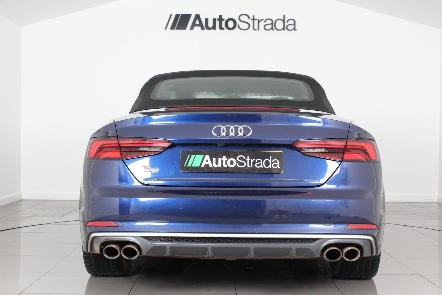 Used Audi S5 for sale - 77242305: Photo 31