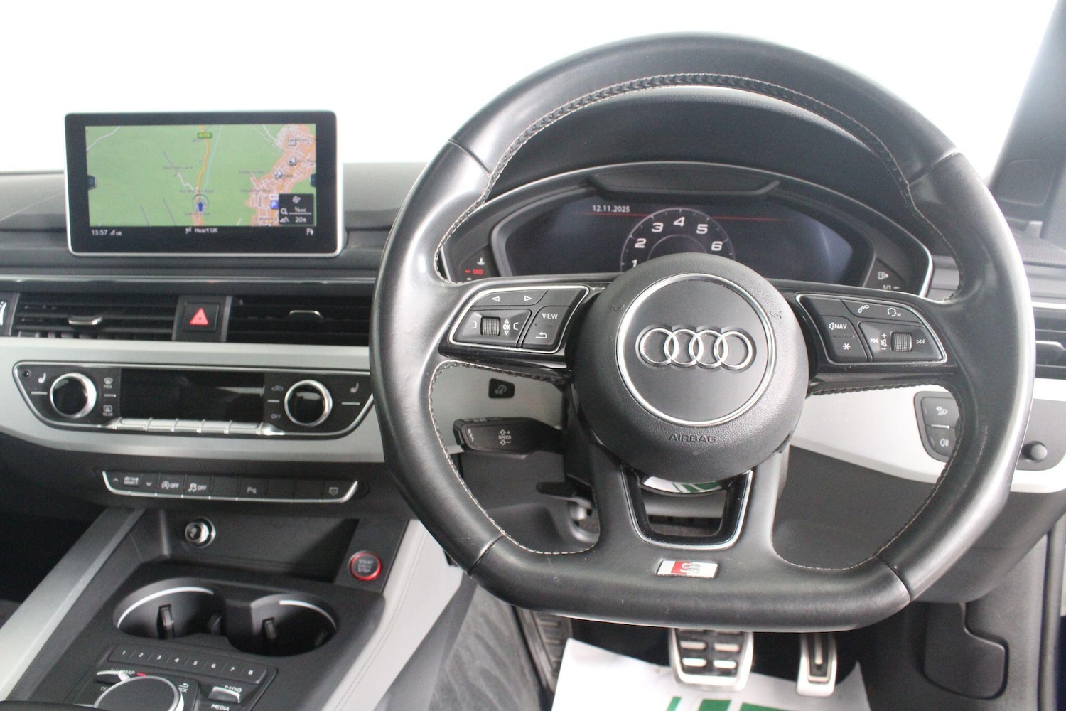 Used Audi S5 for sale - 77242305: Photo 34