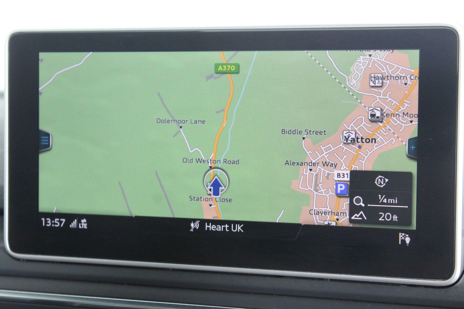 Used Audi S5 for sale - 77242305: Photo 5