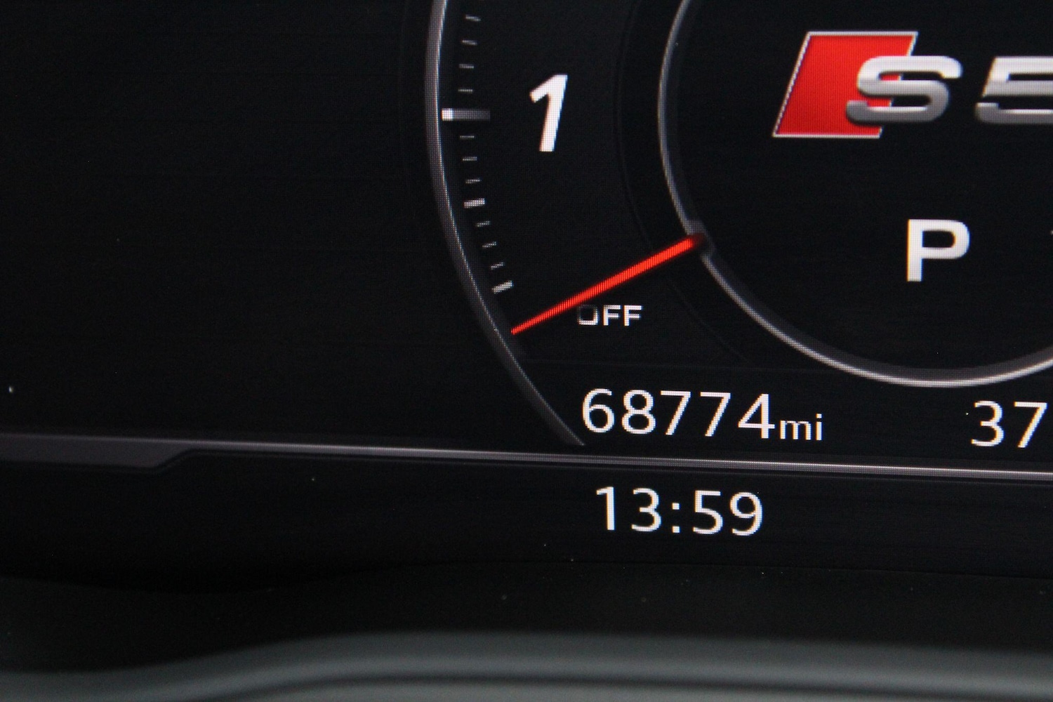 Used Audi S5 for sale - 77242305: Photo 59