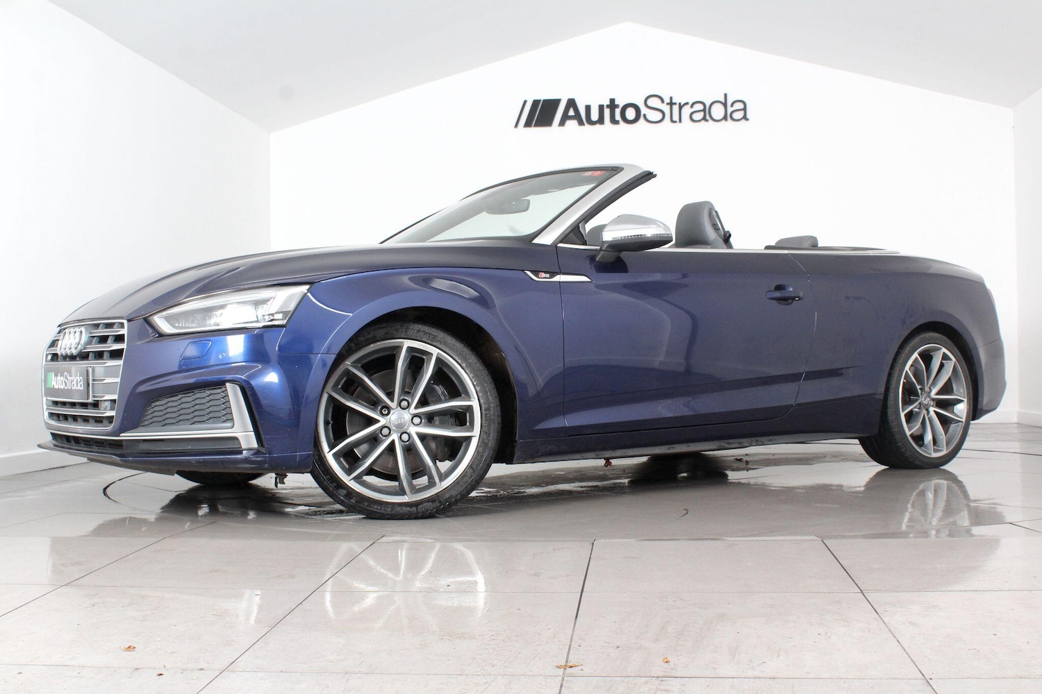Used Audi S5 for sale - 77242305: Photo 6