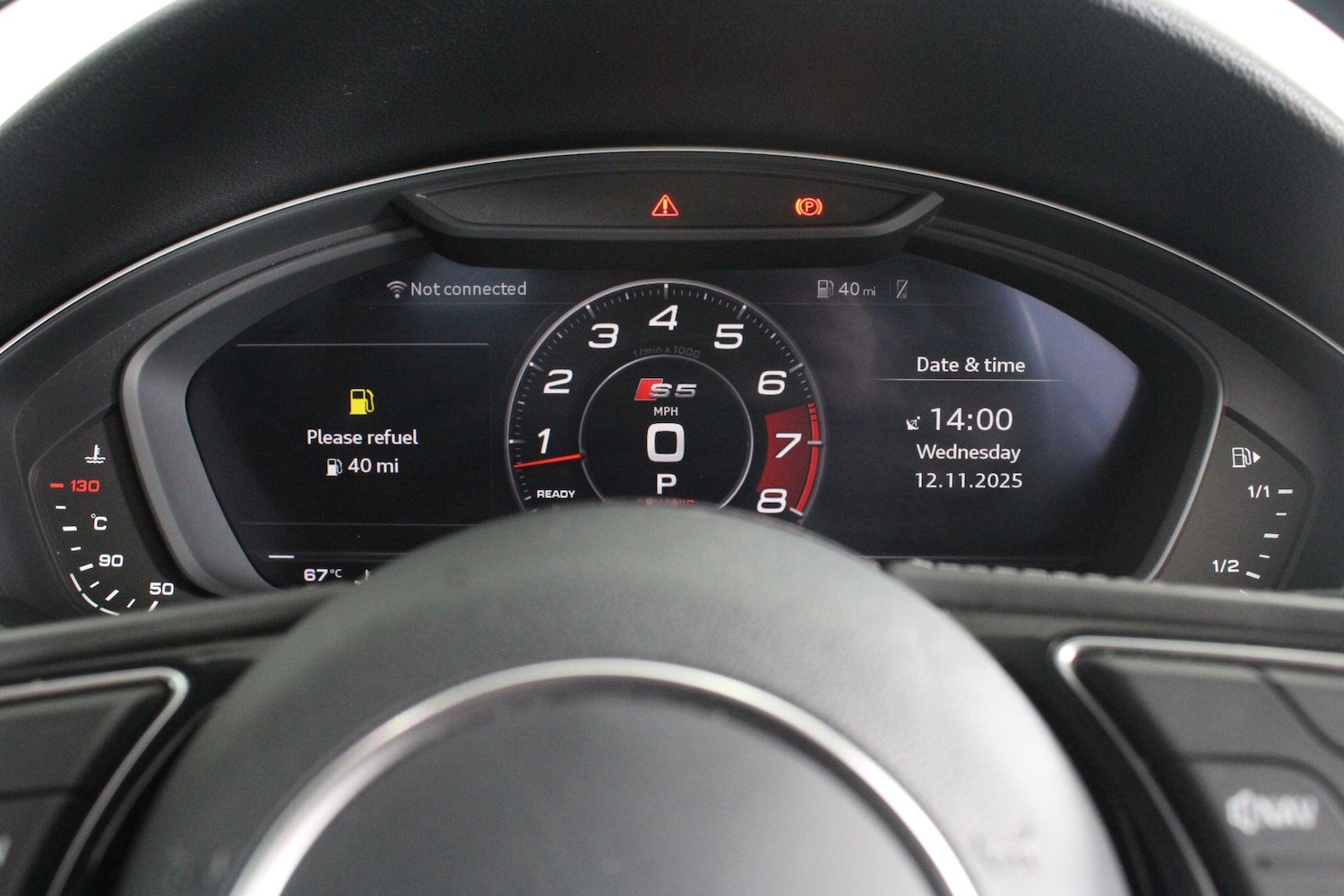 Used Audi S5 for sale - 77242305: Photo 63