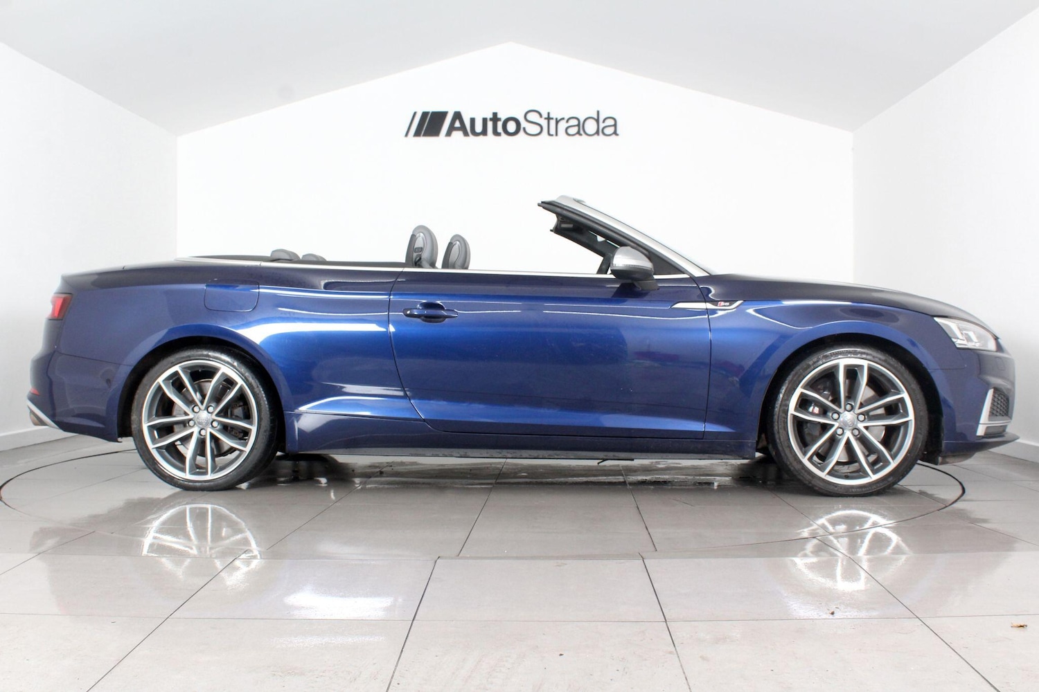 Used Audi S5 for sale - 77242305: Photo 7