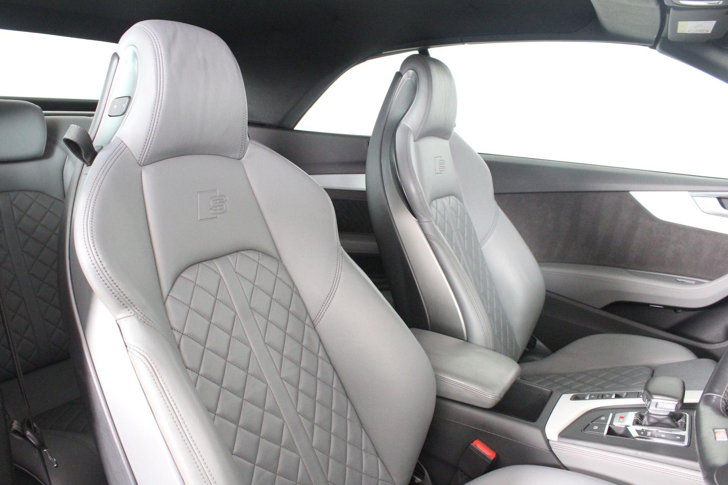 Used Audi S5 for sale - 77242305: Photo 78