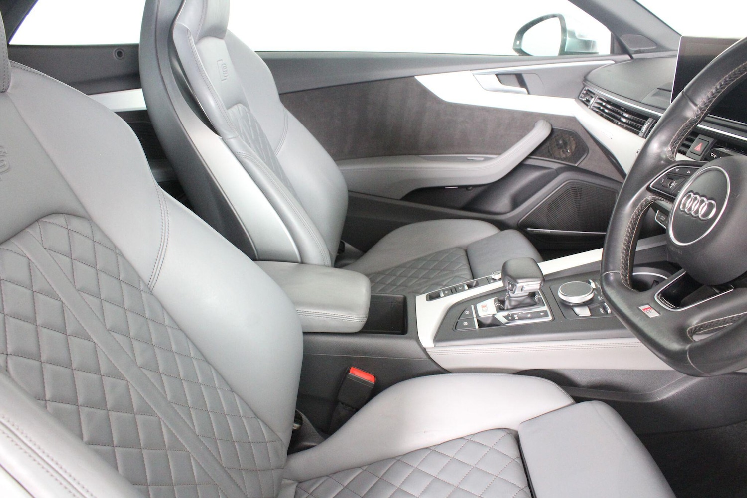 Used Audi S5 for sale - 77242305: Photo 79