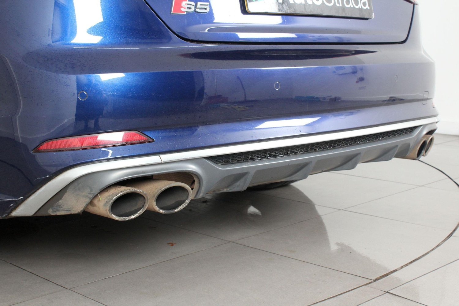 Used Audi S5 for sale - 77242305: Photo 83