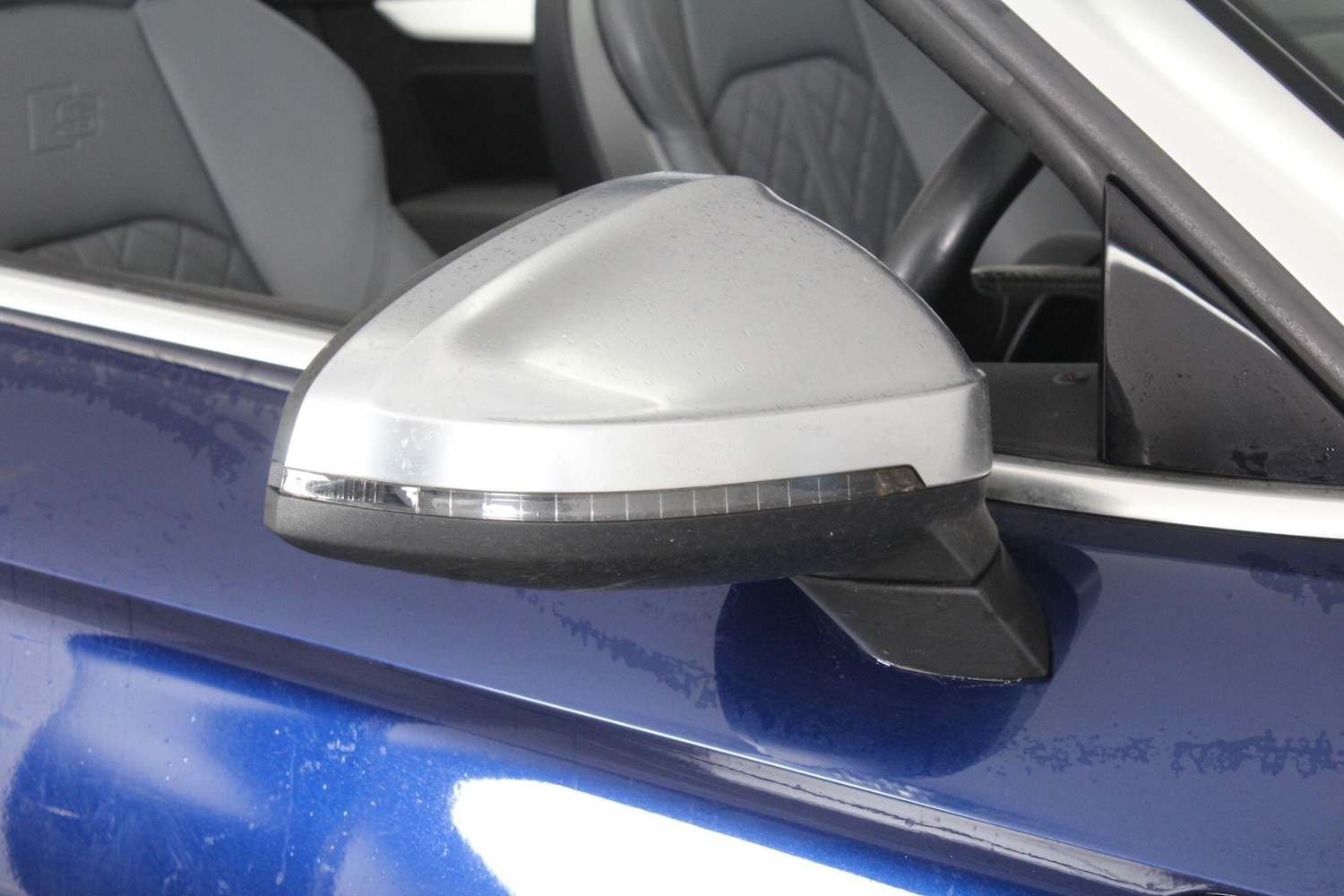 Used Audi S5 for sale - 77242305: Photo 89