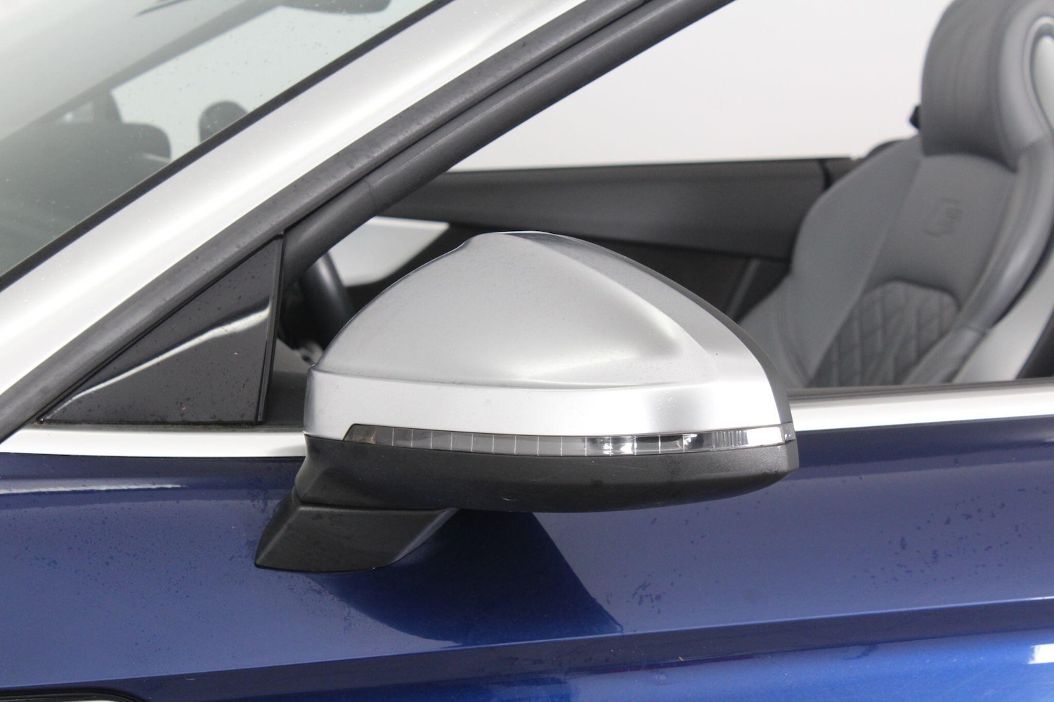 Used Audi S5 for sale - 77242305: Photo 90