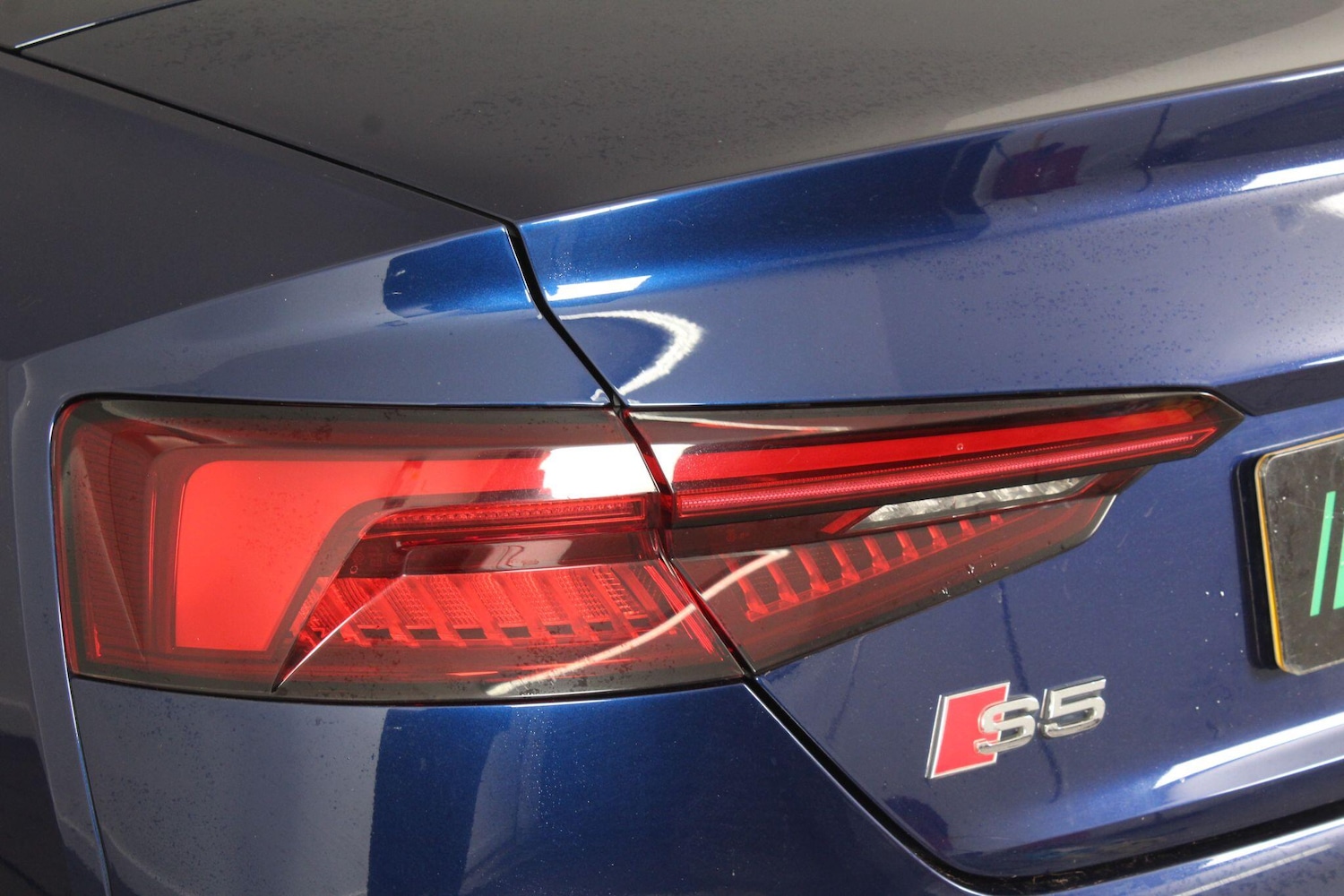 Used Audi S5 for sale - 77242305: Photo 92