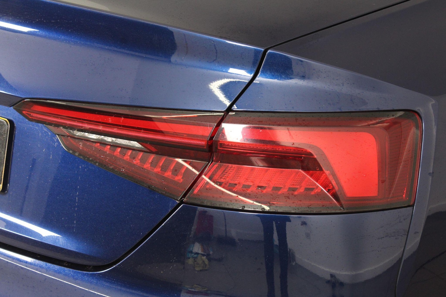 Used Audi S5 for sale - 77242305: Photo 93