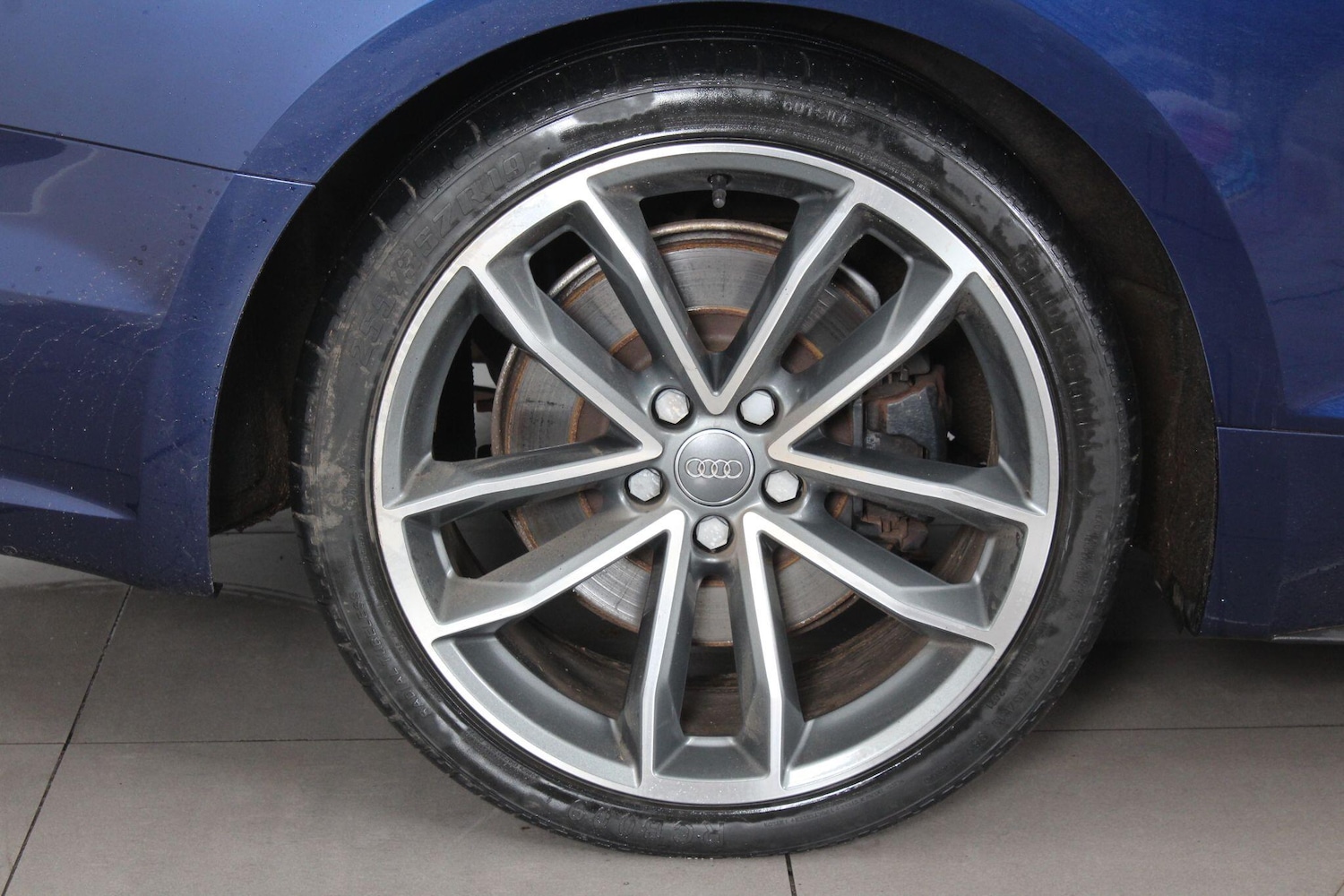 Used Audi S5 for sale - 77242305: Photo 98