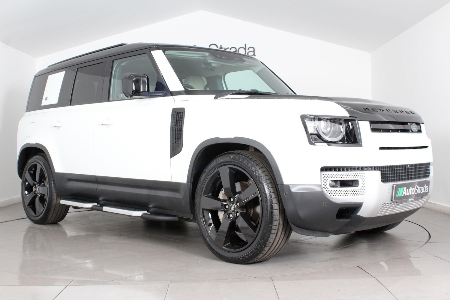 Used Land Rover Defender 2020 for sale - 76988507: Photo 14