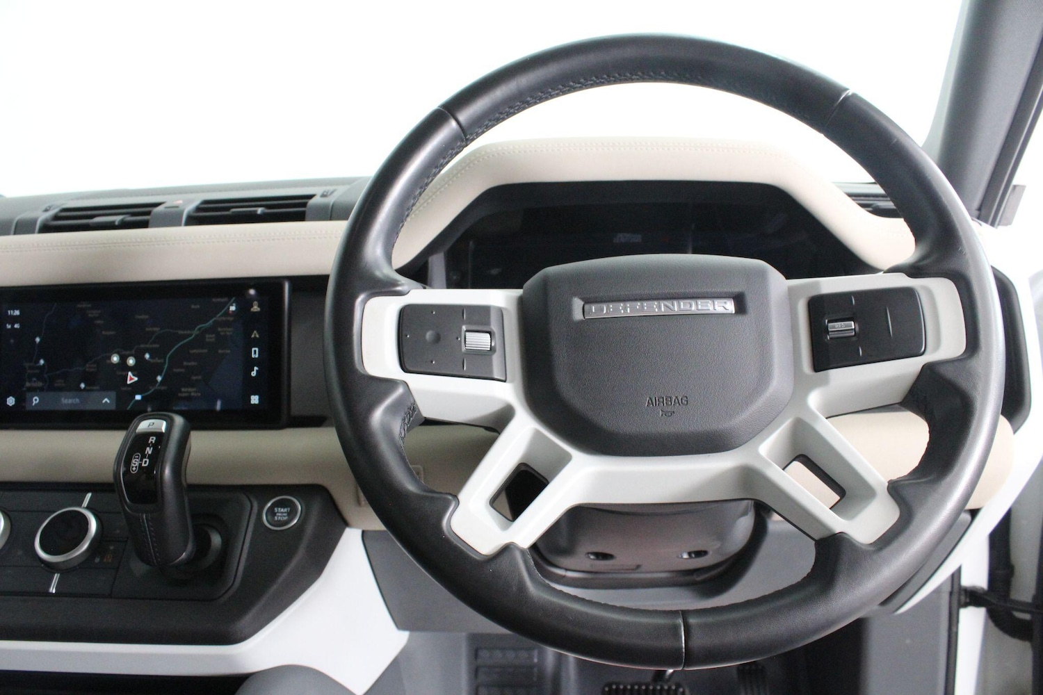 Used Land Rover Defender 2020 for sale - 76988507: Photo 20