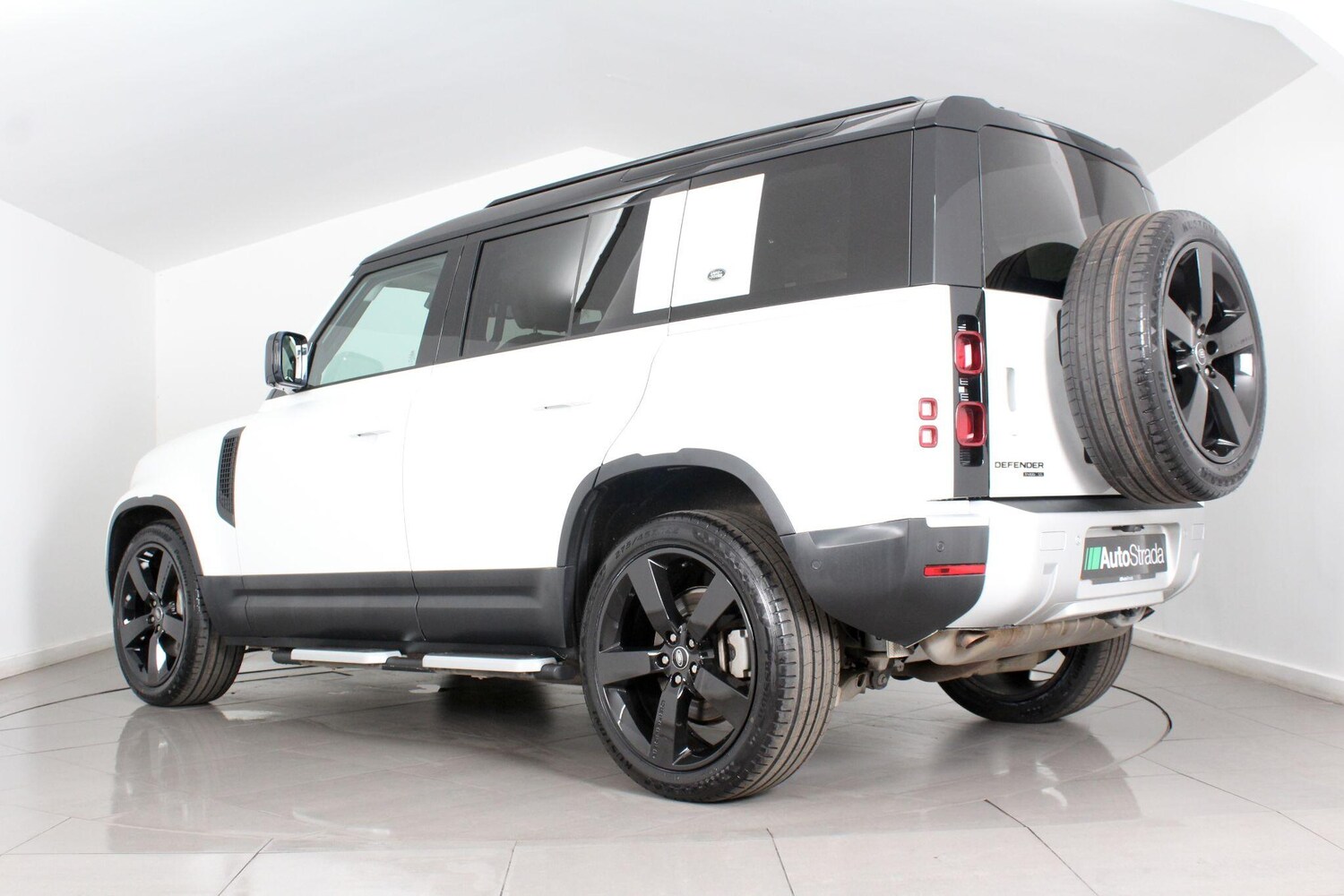 Used Land Rover Defender 2020 for sale - 76988507: Photo 21