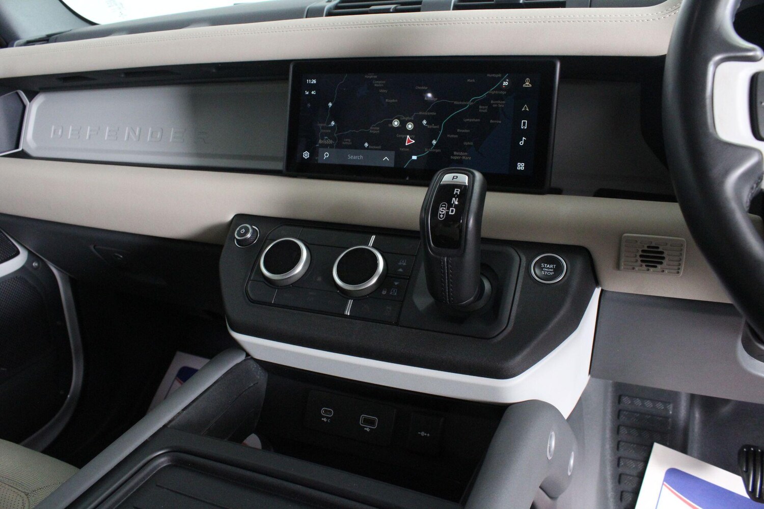 Used Land Rover Defender 2020 for sale - 76988507: Photo 30