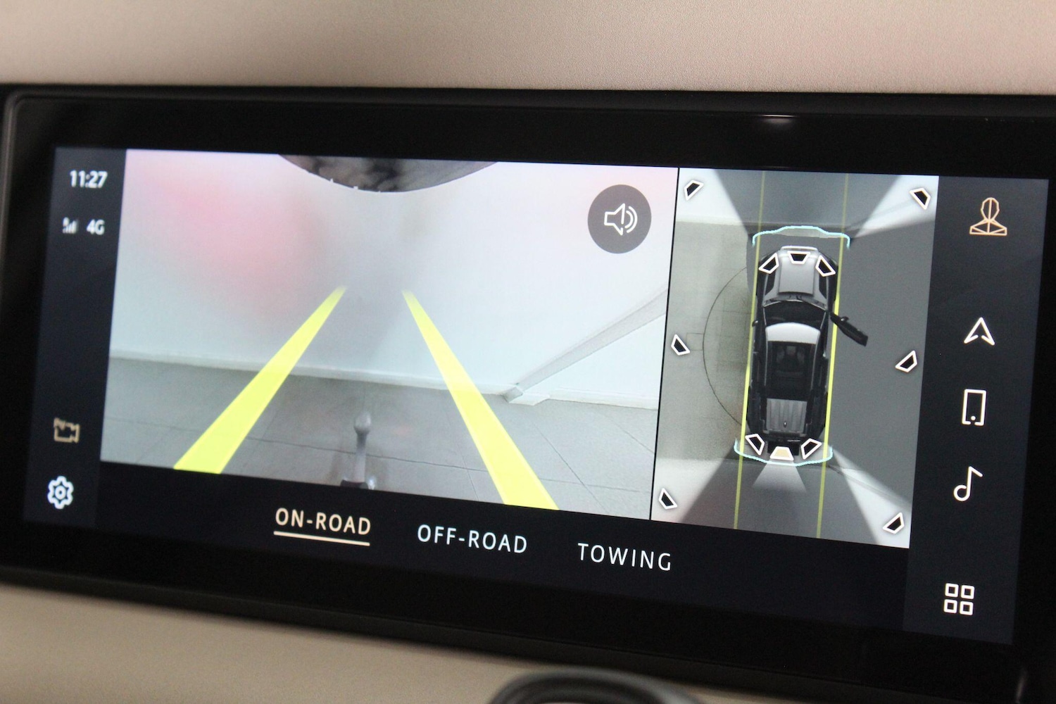 Used Land Rover Defender 2020 for sale - 76988507: Photo 35