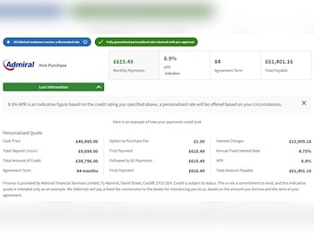 Used Land Rover Defender 2020 for sale - 76988507: Photo