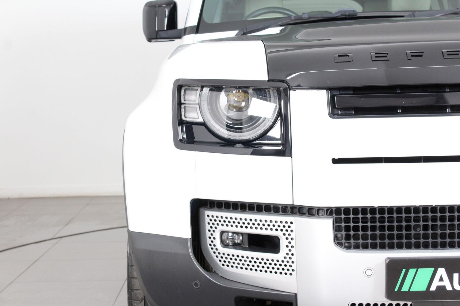 Used Land Rover Defender 2020 for sale - 76988507: Photo 69