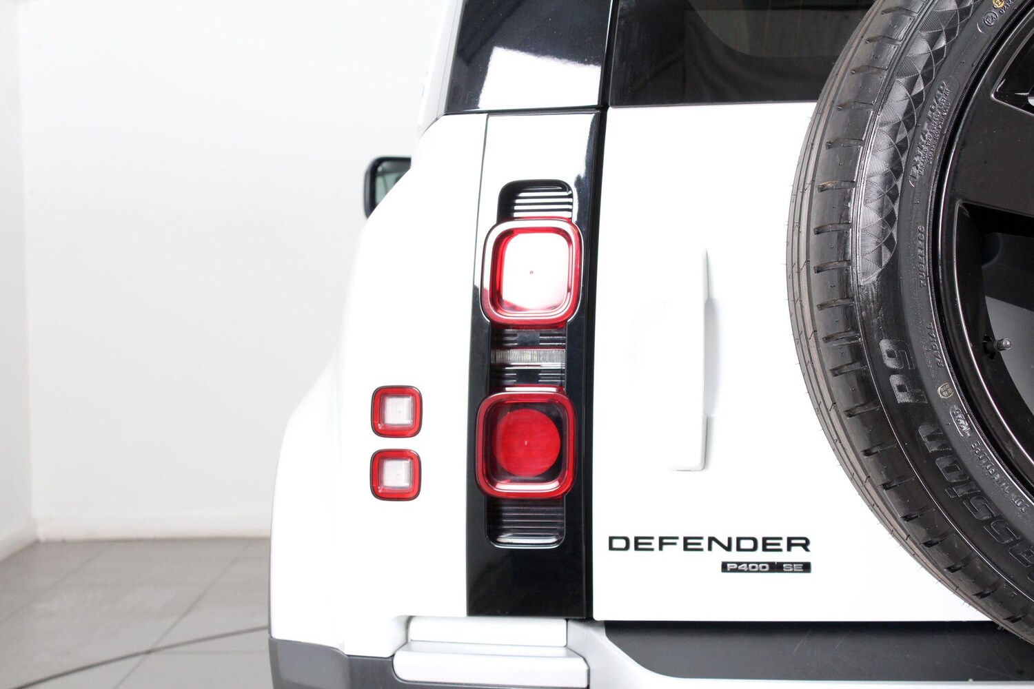 Used Land Rover Defender 2020 for sale - 76988507: Photo 71