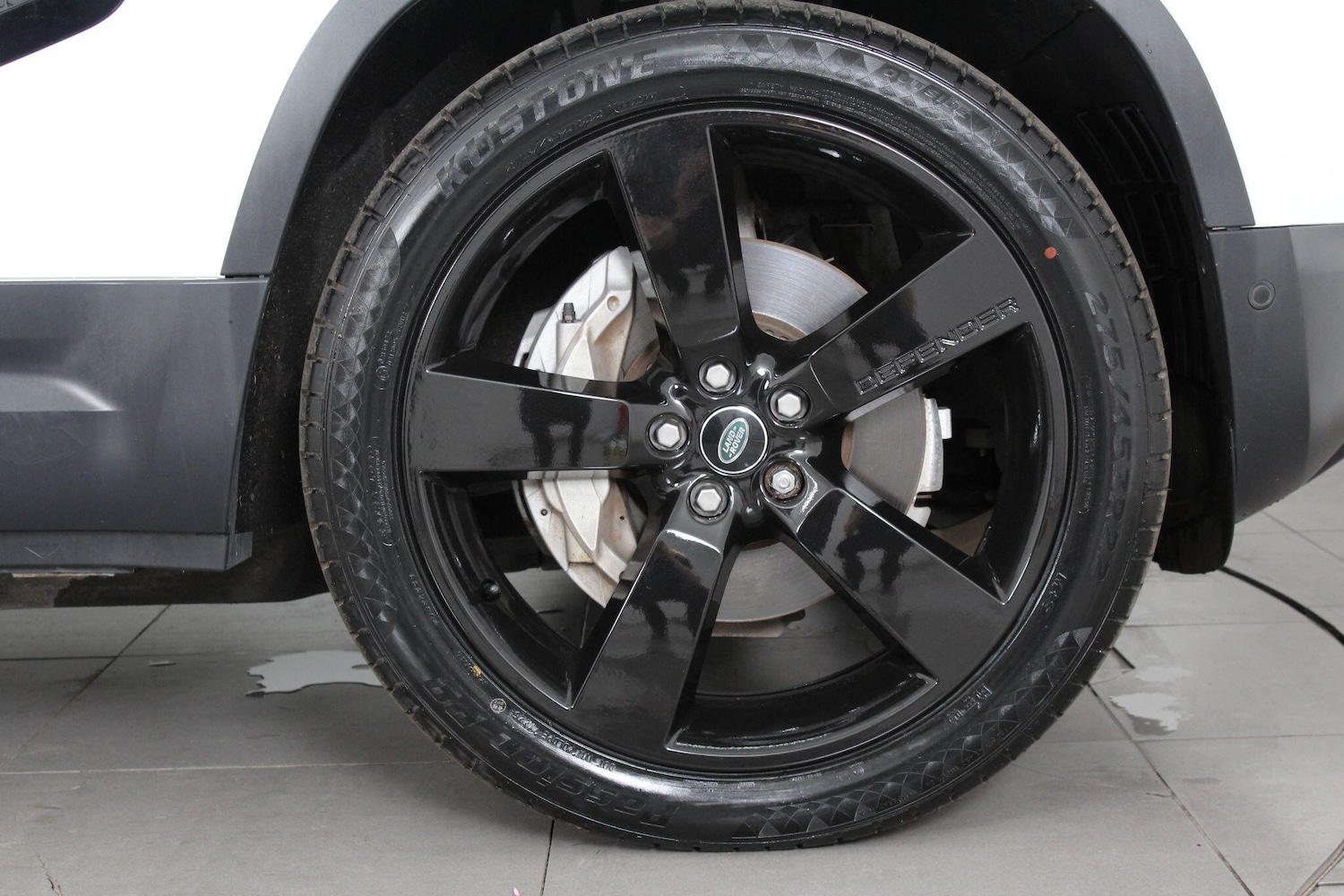 Used Land Rover Defender 2020 for sale - 76988507: Photo 75