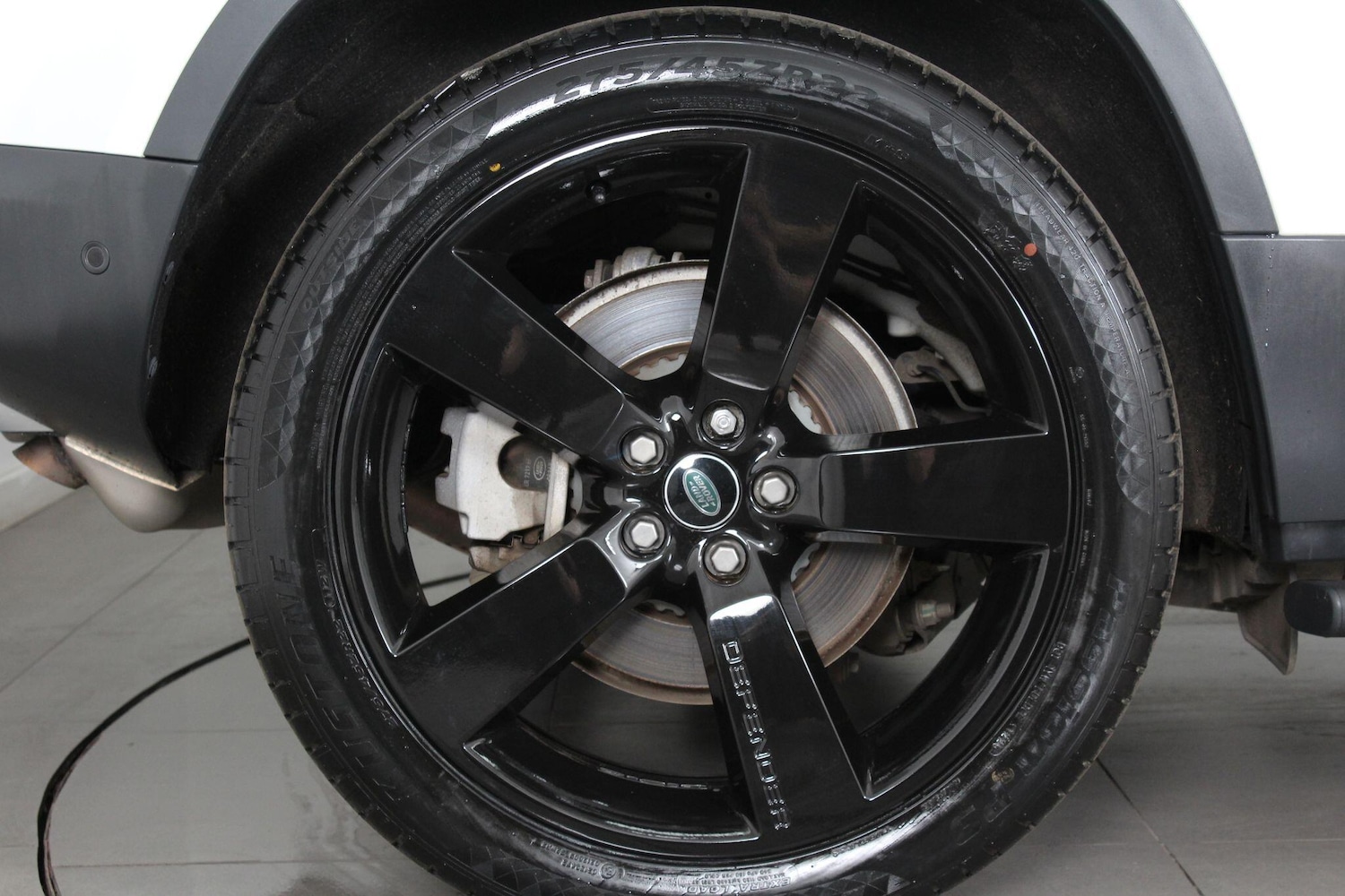 Used Land Rover Defender 2020 for sale - 76988507: Photo 76