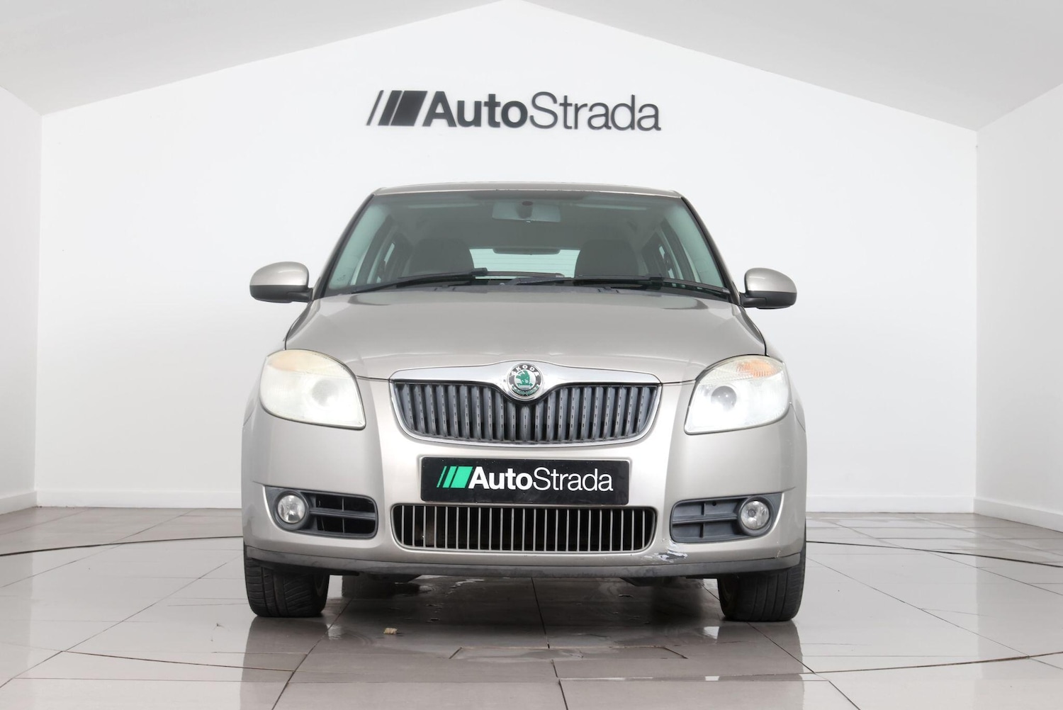 Used Skoda Fabia 2009 for sale - 77925482: Photo 15