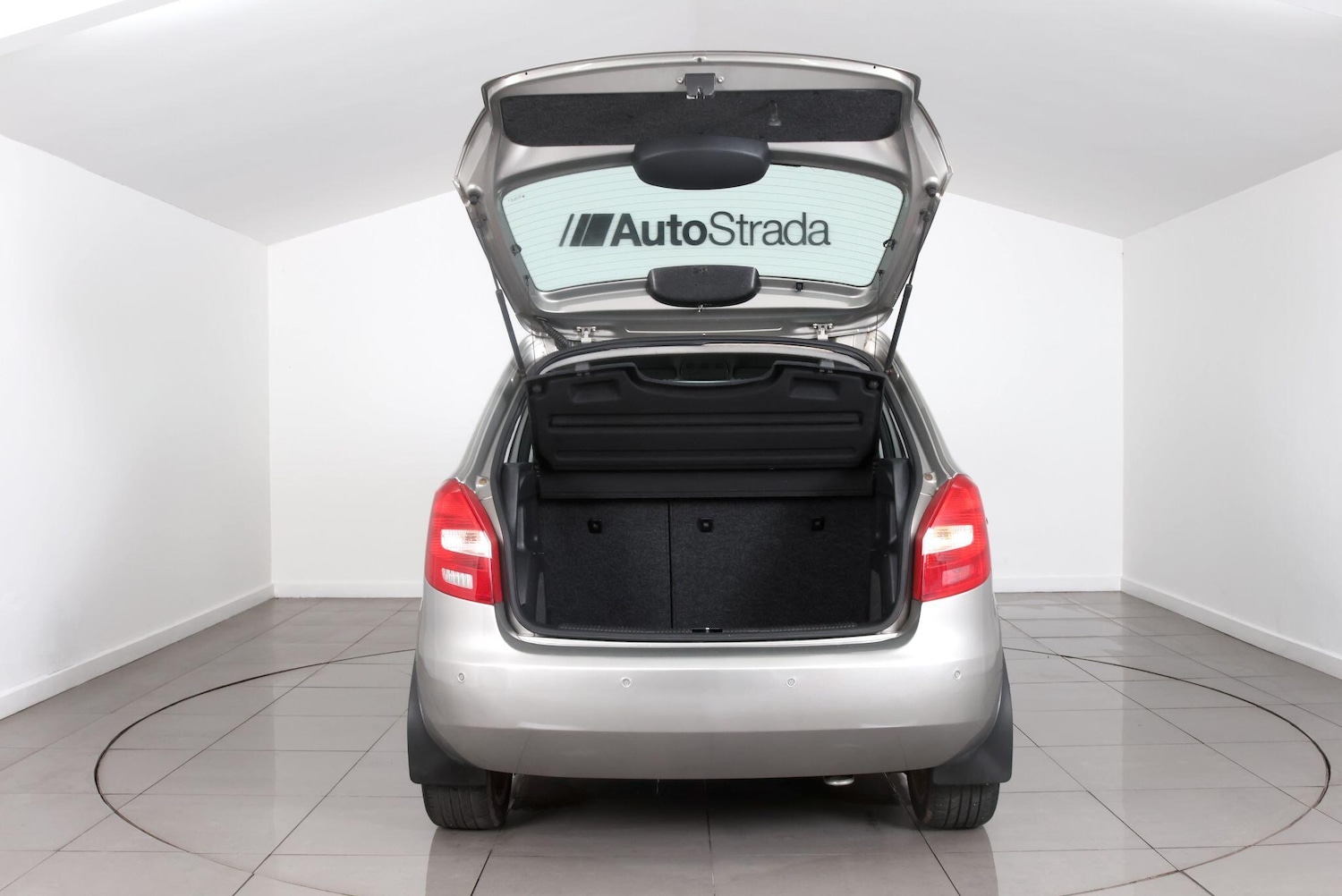 Used Skoda Fabia 2009 for sale - 77925482: Photo 20