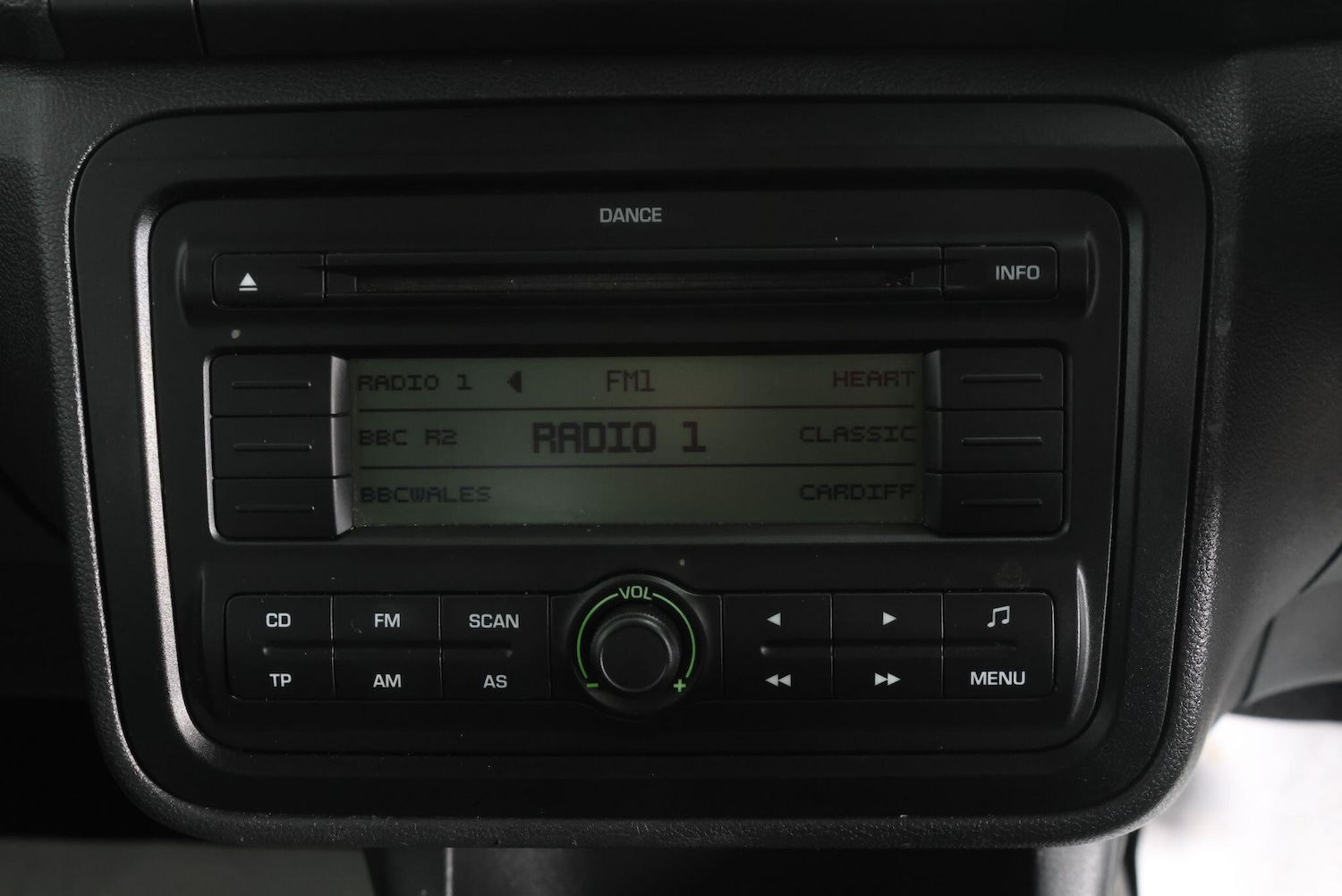 Used Skoda Fabia 2009 for sale - 77925482: Photo 26