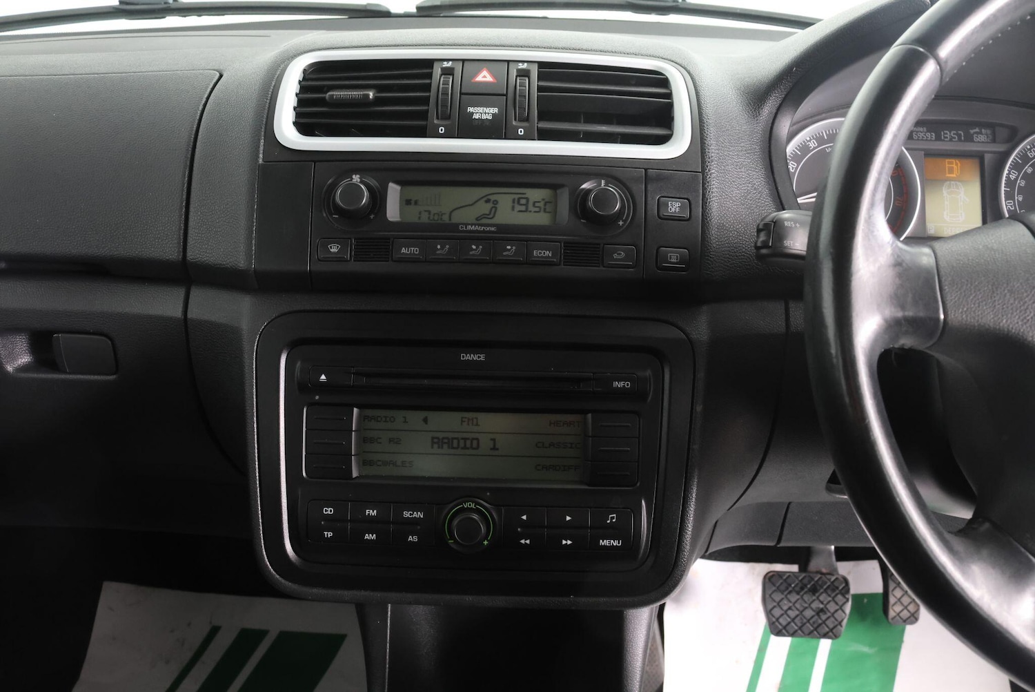 Used Skoda Fabia 2009 for sale - 77925482: Photo 29