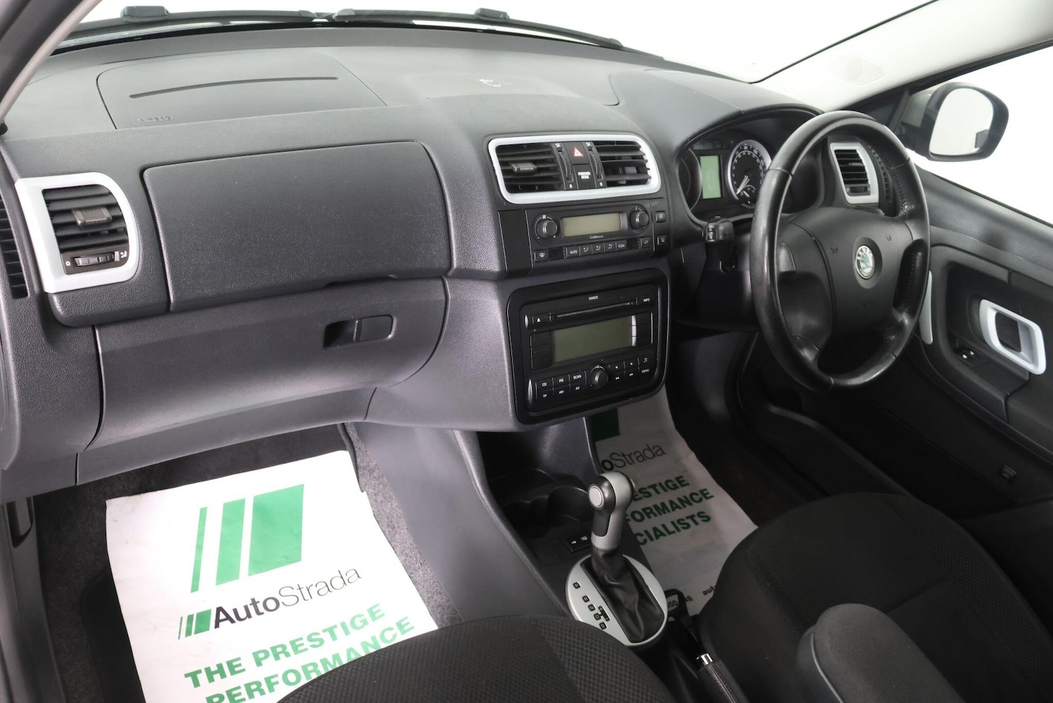 Used Skoda Fabia 2009 for sale - 77925482: Photo 36