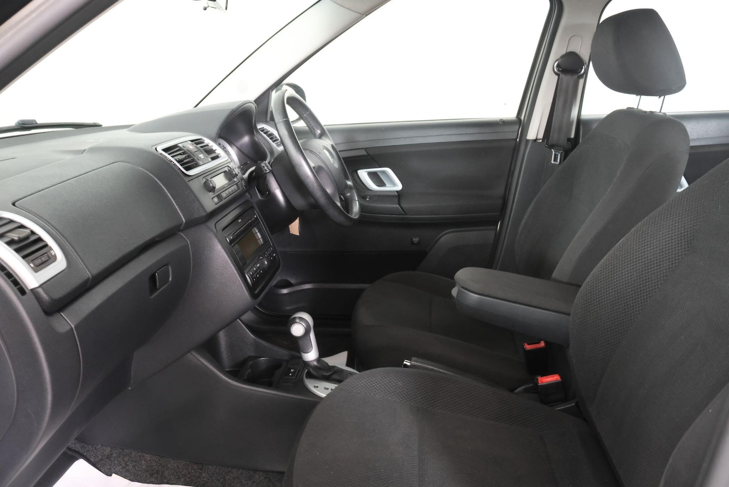 Used Skoda Fabia 2009 for sale - 77925482: Photo 37