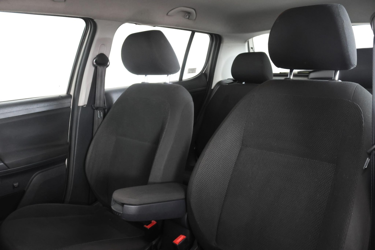 Used Skoda Fabia 2009 for sale - 77925482: Photo 39