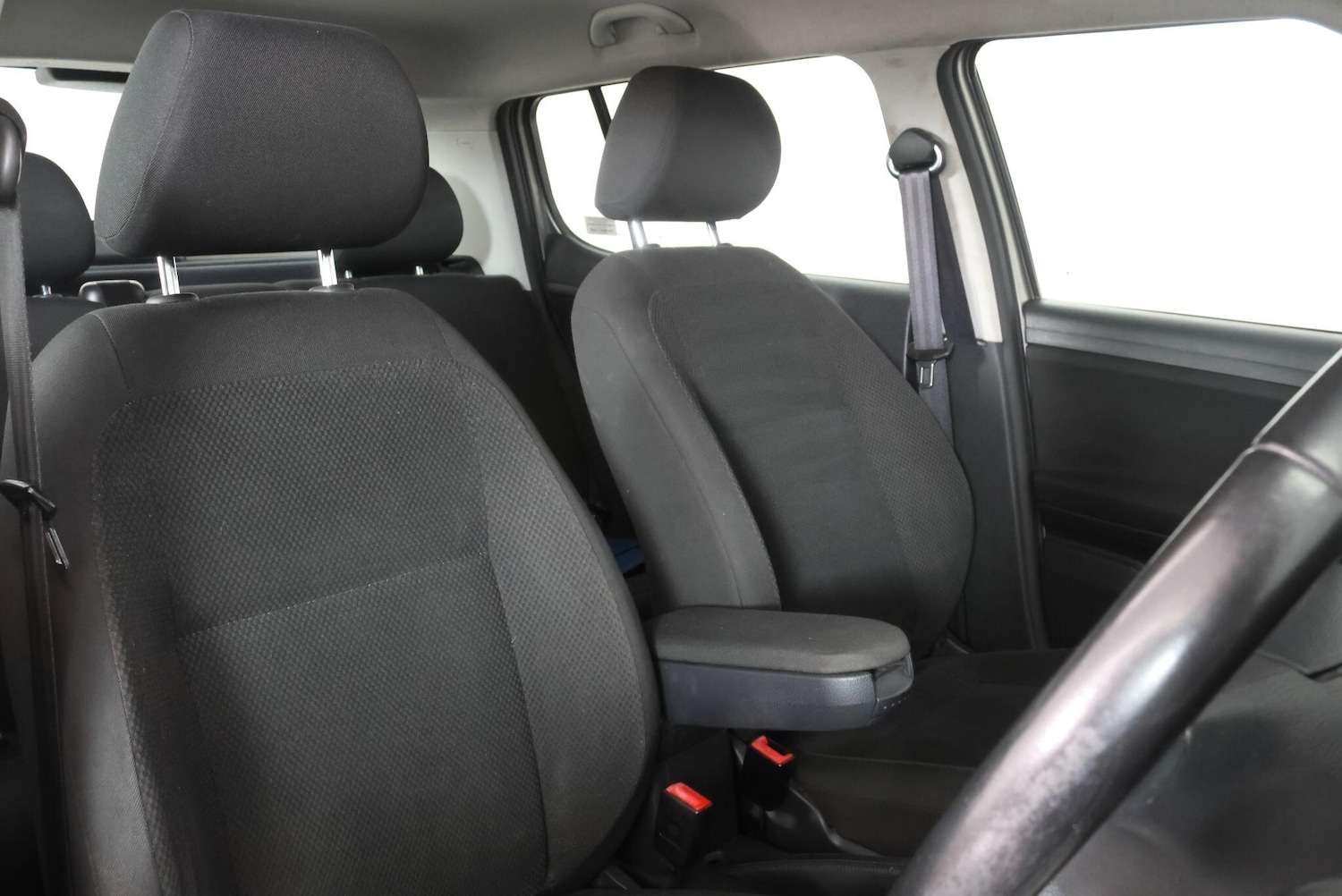 Used Skoda Fabia 2009 for sale - 77925482: Photo 40