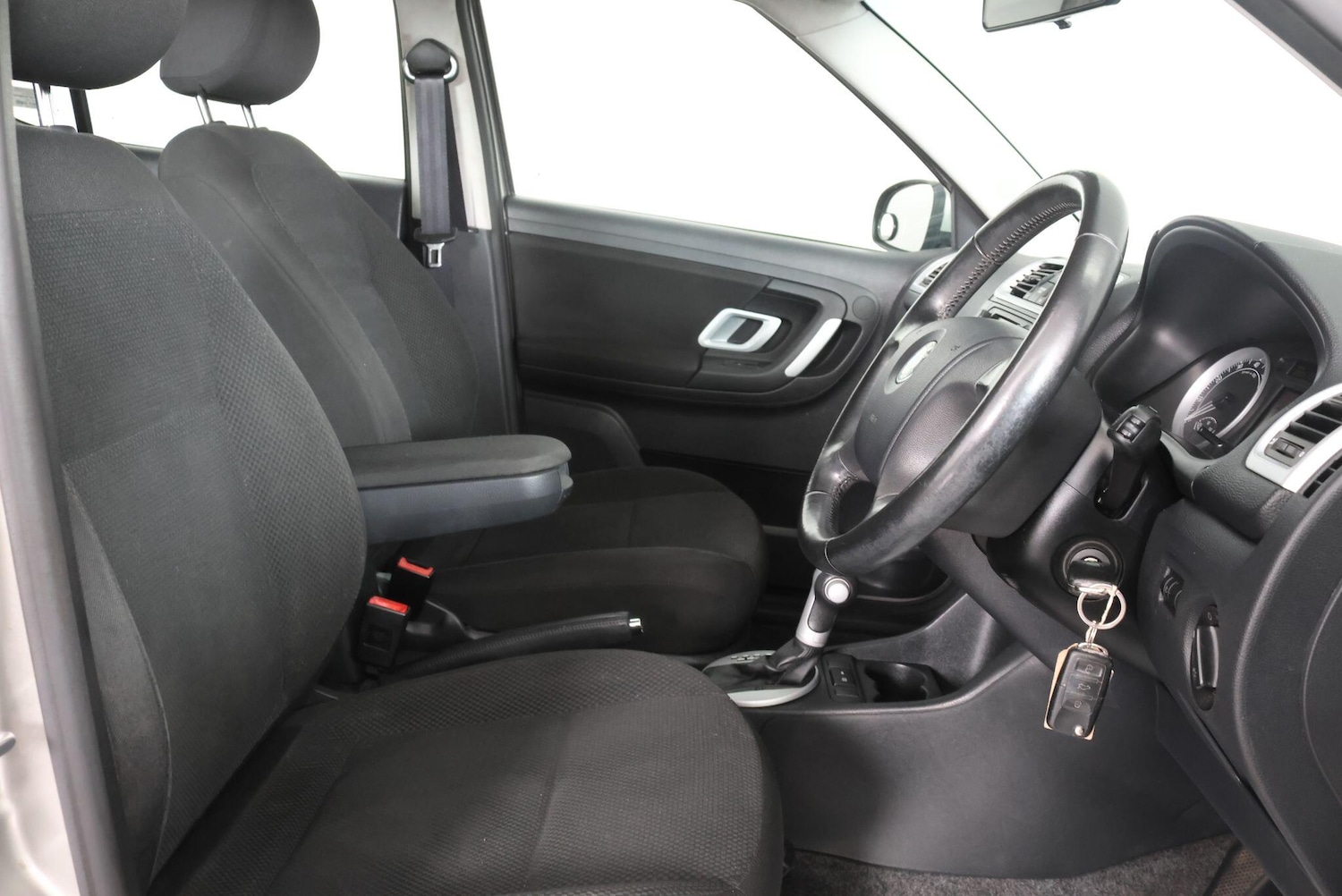 Used Skoda Fabia 2009 for sale - 77925482: Photo 41